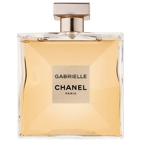 chanel gabrielle france|Gabrielle Chanel perfume best price.